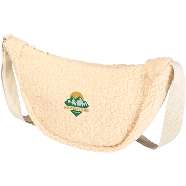 Obrázky: GRS rec. sherpa ledvinka, přírodní, Obrázek 3