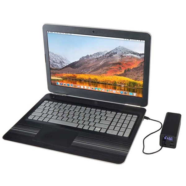 Obrázky: Extra výkonná powerbanka 20 000 mAh, 70 W, Obrázek 5