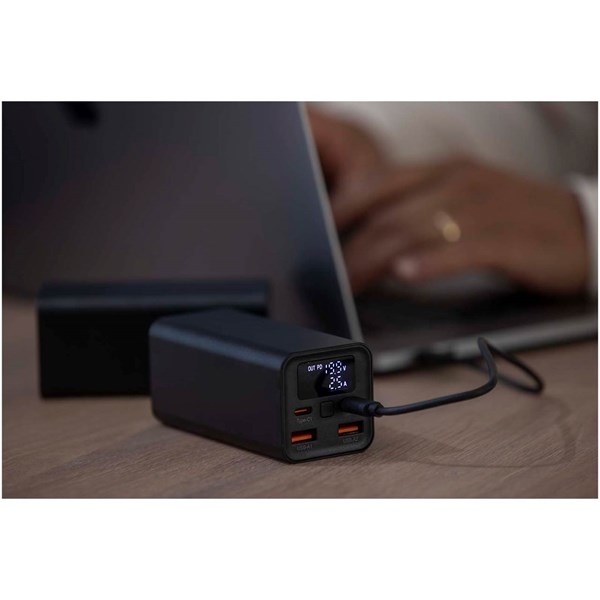 Obrázky: Extra výkonná powerbanka 20 000 mAh, 70 W, Obrázek 10