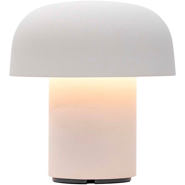 Obrázky: Přenosný reproduktor a lampa JBL, bílá, Obrázek 7