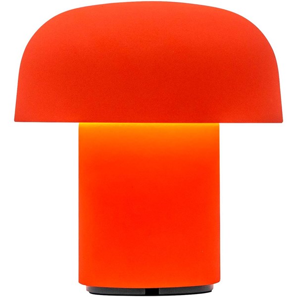 Obrázky: Přenosný reproduktor a lampa JBL, oranžová, Obrázek 7