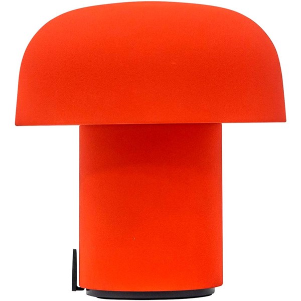 Obrázky: Přenosný reproduktor a lampa JBL, oranžová, Obrázek 9