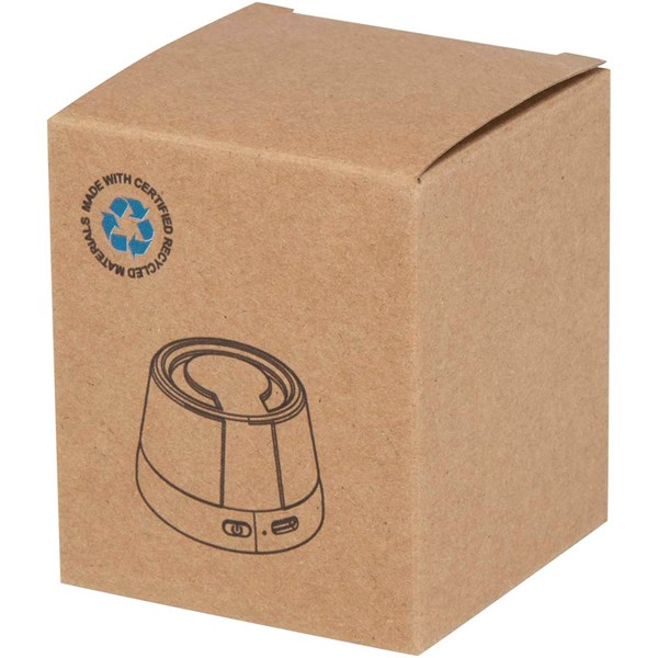 Obrázky: 3W magnetický bezdrátový reproduktor, Obrázek 7