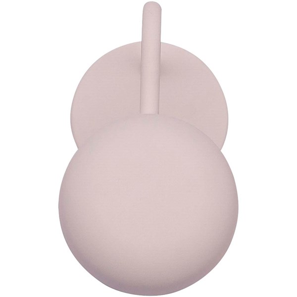 Obrázky: Dobíjecí přenosná stolní lampa, bílá, Obrázek 3