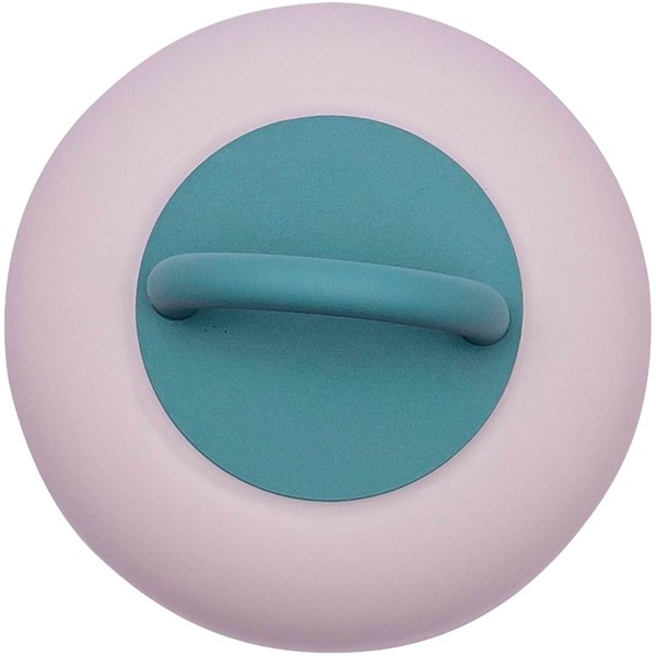 Obrázky: Modrá přenosná lampa, Obrázek 2