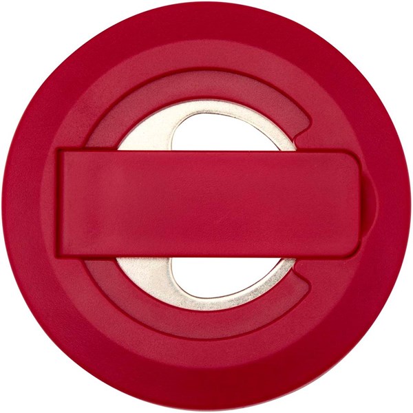 Obrázky: Červený magnetický stojánek na telefon s otvírákem, Obrázek 4