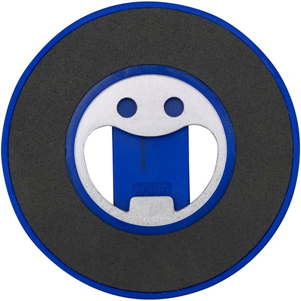 Obrázky: Kr.modrý magnetický stojánek na telefon s otvírákem, Obrázek 2