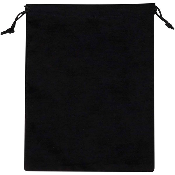 Obrázky: Bílá skládací sluchátka přes uši s ANC a ENC, Obrázek 5