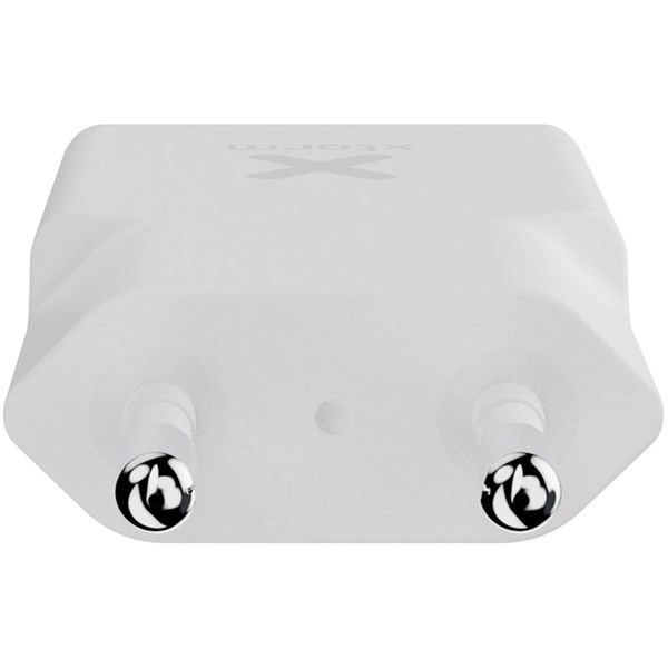 Obrázky: Xtorm XG2SL033 Go2 bílá nabíječka 33 W, Obrázek 3