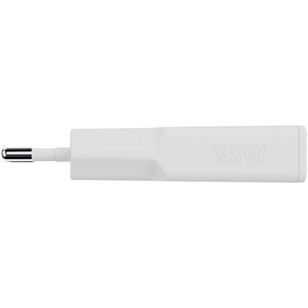 Obrázky: Xtorm XG2SL033 Go2 bílá nabíječka 33 W, Obrázek 7