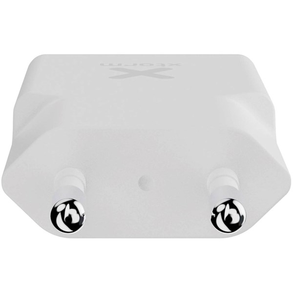 Obrázky: Xtorm XG2SL025 Go2 bílá nabíječka 25 W, Obrázek 3