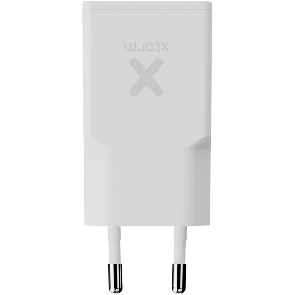 Obrázky: Xtorm XG2SL025 Go2 bílá nabíječka 25 W, Obrázek 4