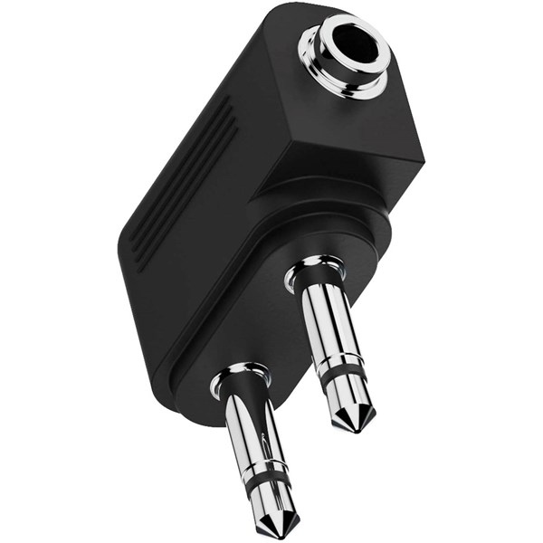 Obrázky: Xtorm XAWBT01 černý bezdrátový audio adaptér, Obrázek 4