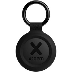 Obrázky: Xtorm XTAG2GA voděodolný cestovní lokátor, šedý