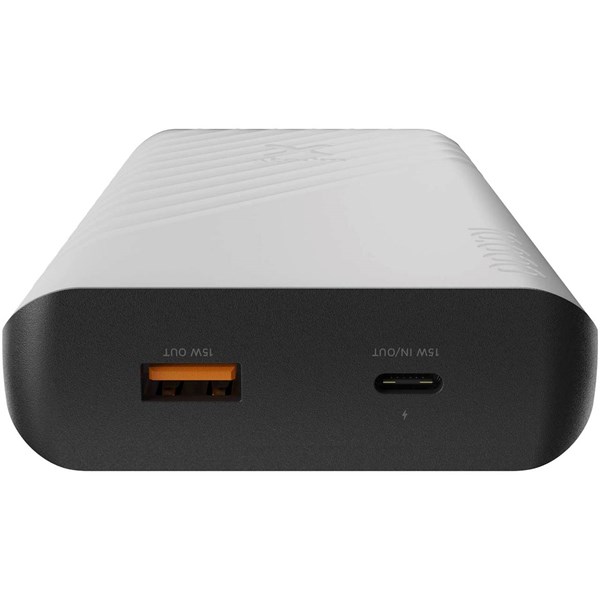 Obrázky: Xtorm solární powerbanka 10 000 mAh 15 W, černá, Obrázek 4