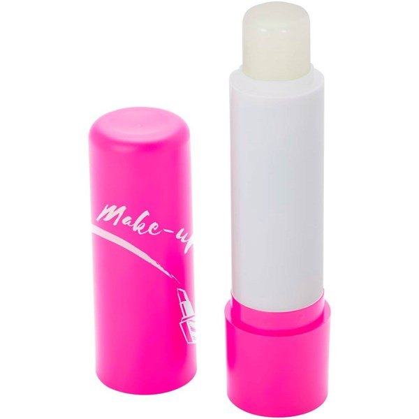 Obrázky: Vanilkový balzám na rty, růžový, Obrázek 5