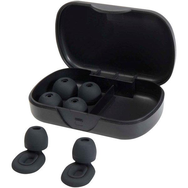 Obrázky: Špunty do uší v krabičce