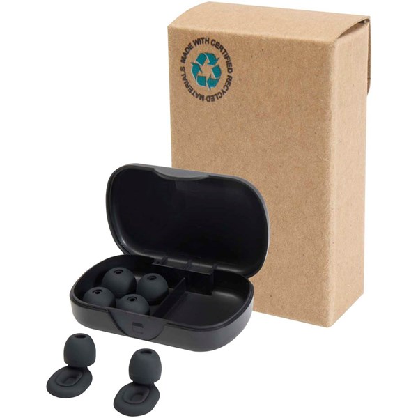 Obrázky: Špunty do uší v krabičce, Obrázek 2