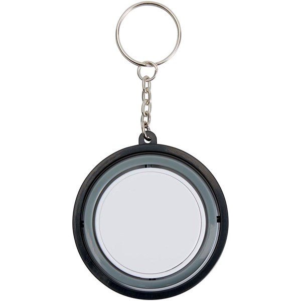 Obrázky: Gyroskopický fidget přívěsek na klíče, Obrázek 2