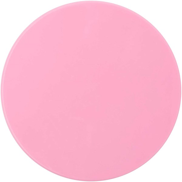 Obrázky: Růžové posuvné zrcátko na líčení, Obrázek 3