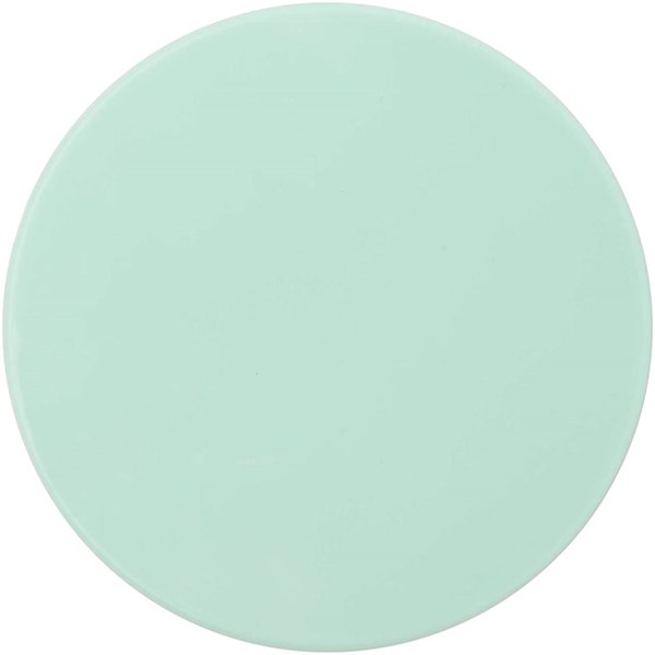 Obrázky: Zelené posuvné zrcátko na líčení, Obrázek 3