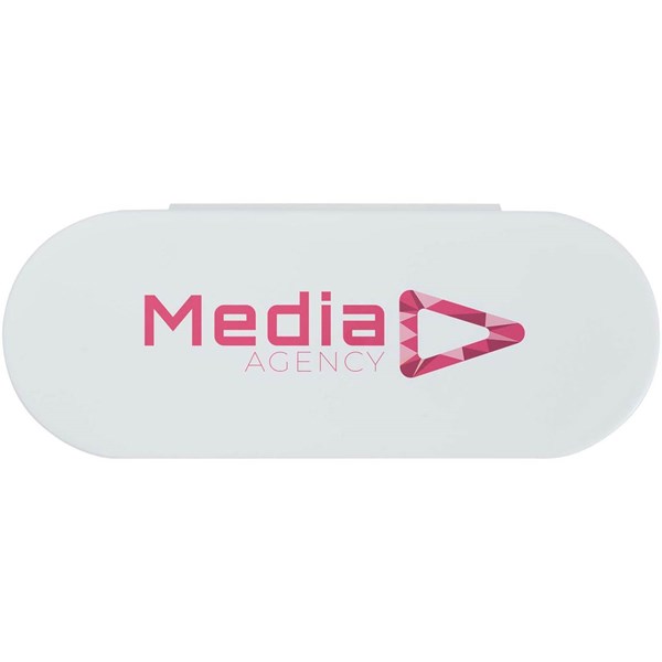 Obrázky: Bílá manikúrní sada, Obrázek 5