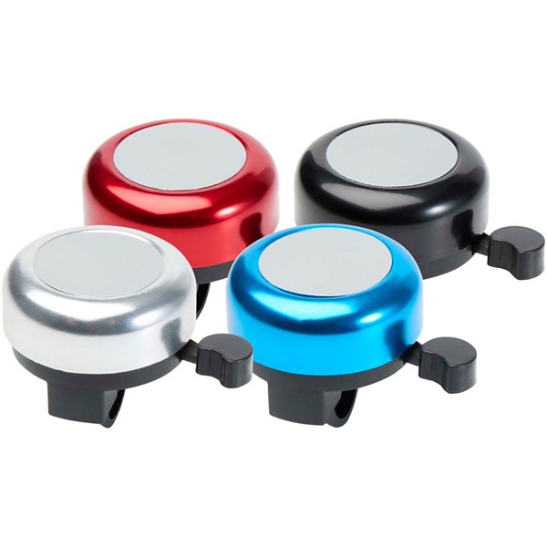 Obrázky: Modrý zvonek na kolo, Obrázek 3