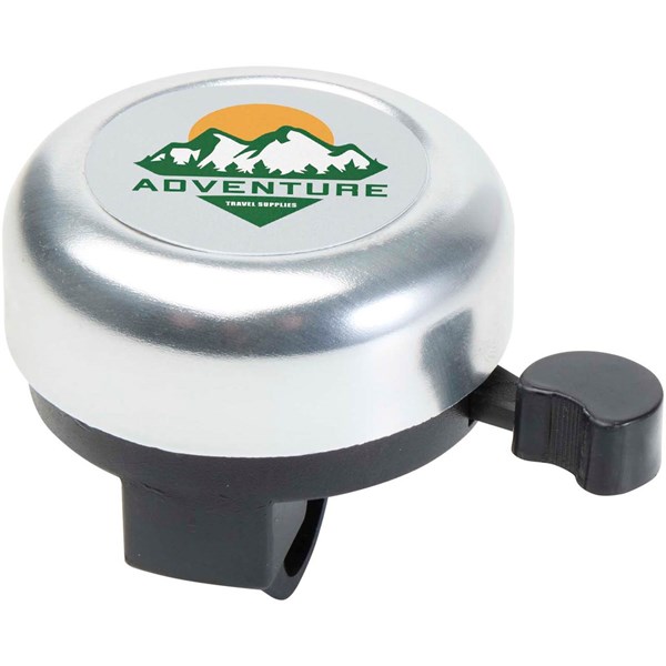 Obrázky: Stříbrný zvonek na kolo, Obrázek 4