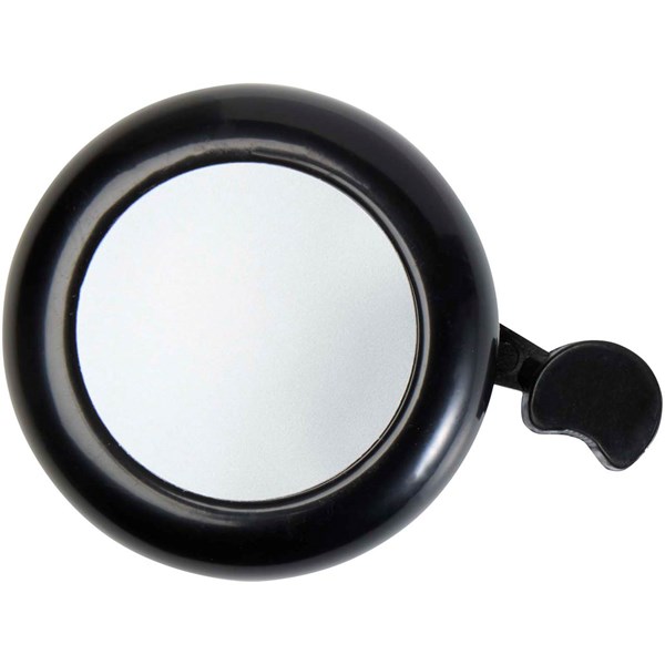 Obrázky: Černý zvonek na kolo, Obrázek 2