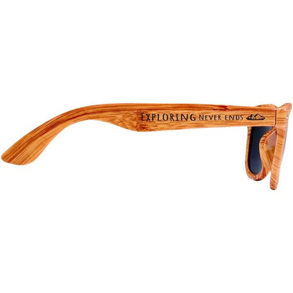 Obrázky: Sluneční brýle s dřevěným vzhledem, Obrázek 6