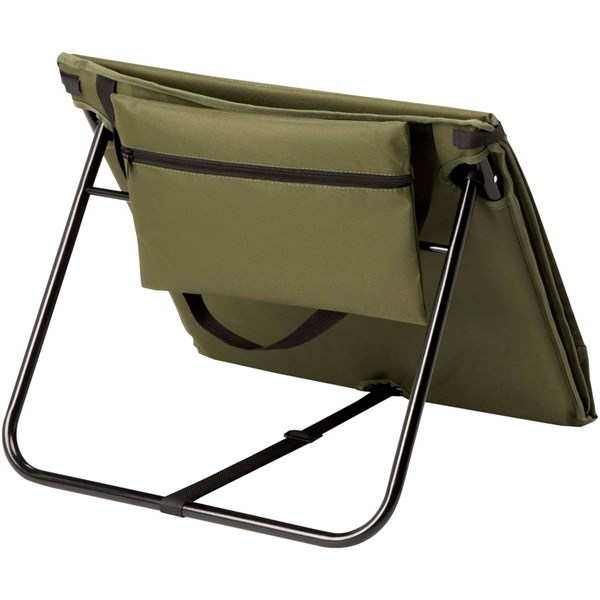 Obrázky: Zelené plážové lehátko, Obrázek 4