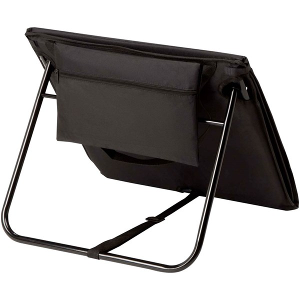 Obrázky: Černé plážové lehátko, Obrázek 4