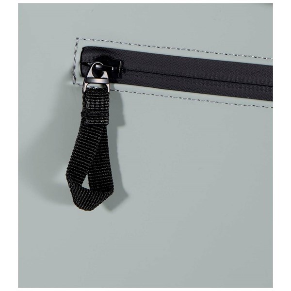 Obrázky: Šedý rolovací GRS batoh 15