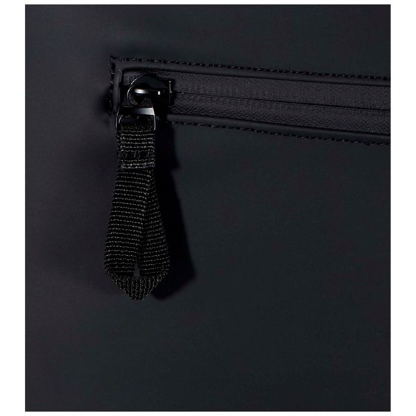 Obrázky: Černý rolovací GRS batoh 15