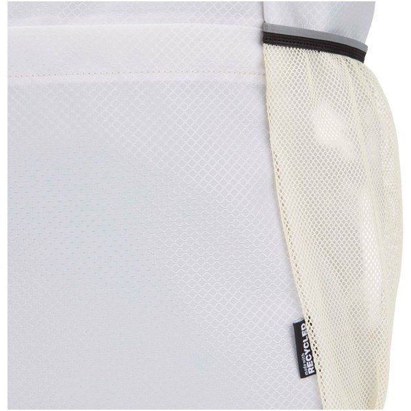 Obrázky: Taška na jógu, 18 l, GRS, bílá, Obrázek 3