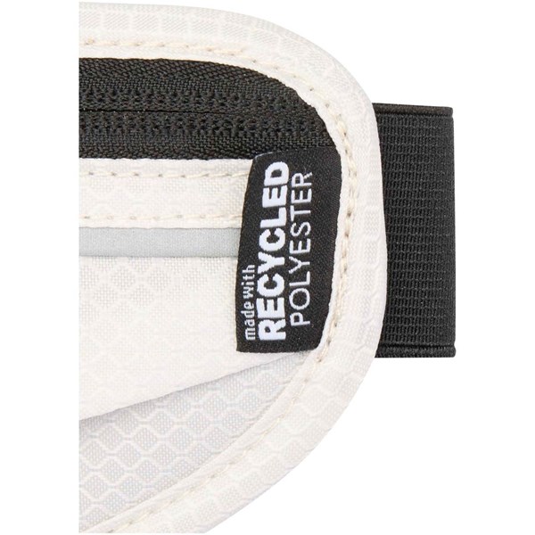 Obrázky: Běžecká GRS ledvinka, bílá, Obrázek 3