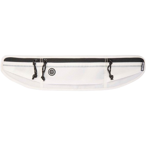 Obrázky: Běžecká GRS ledvinka, bílá, Obrázek 7