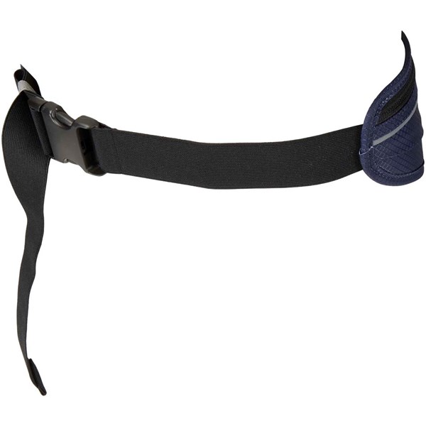 Obrázky: Běžecká GRS ledvinka, modrá, Obrázek 5