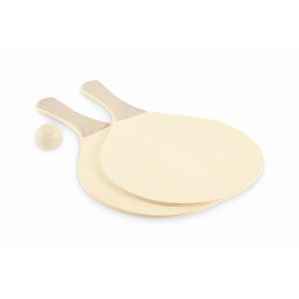 Obrázky: Sada raket na pláž se stolními hrami, Obrázek 6