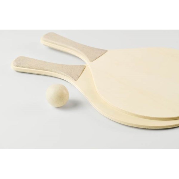 Obrázky: Sada raket na pláž se stolními hrami, Obrázek 9