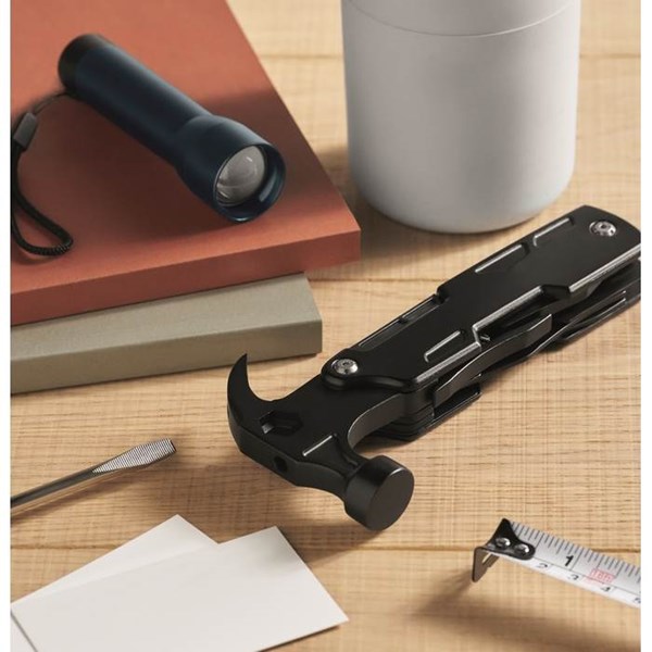 Obrázky: Multifunkční kladivo 14v1 z nerezové oceli, Obrázek 9