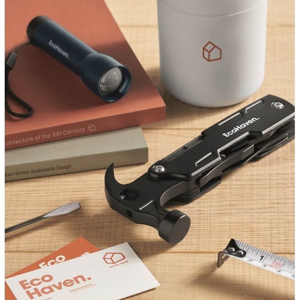 Obrázky: Multifunkční kladivo 14v1 z nerezové oceli, Obrázek 11