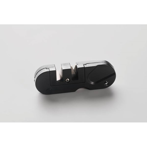 Obrázky: Kapesní brousek na nože z ABS, Obrázek 8