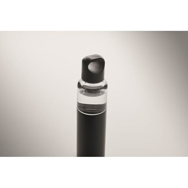 Obrázky: Plnitelná láhev 2v1, 610 ml, z tritanu a termohrnek, Obrázek 4