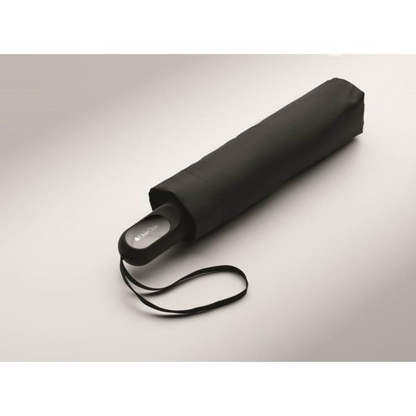 Obrázky: Černá dárková sada láhve 600ml a deštníku, Obrázek 5