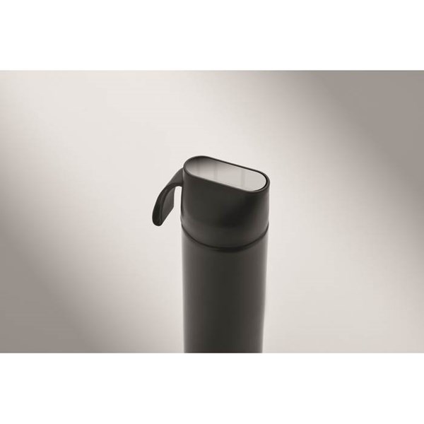 Obrázky: Černá dárková sada láhve 600ml a deštníku, Obrázek 22