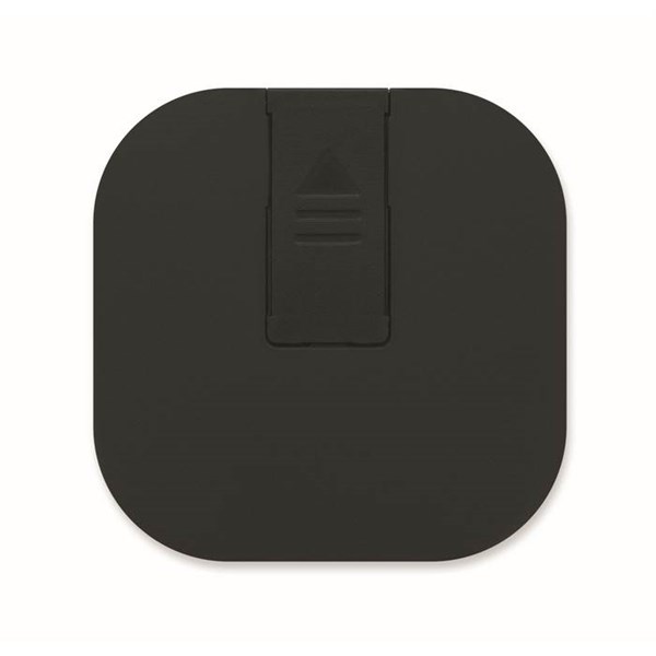 Obrázky: Zatahovací 100W a nabíjecí kabel, černý, Obrázek 8