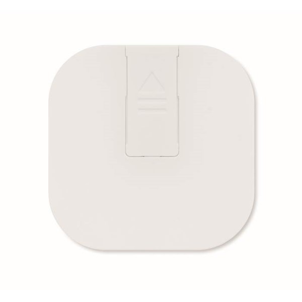 Obrázky: Zatahovací 100W a nabíjecí kabel, bílý, Obrázek 7