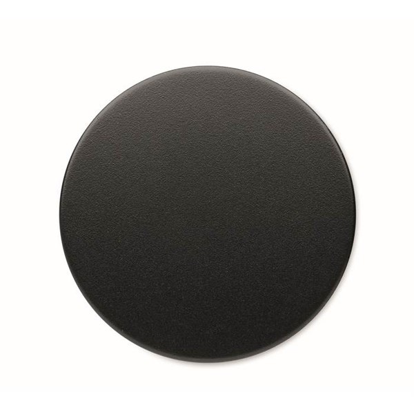 Obrázky: Černá hliníková stolní lampa s 24 LED, Obrázek 10