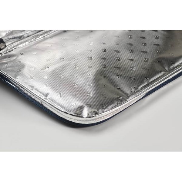 Obrázky: Pikniková chladicí RPET taška z PES 600D pro dva, Obrázek 14